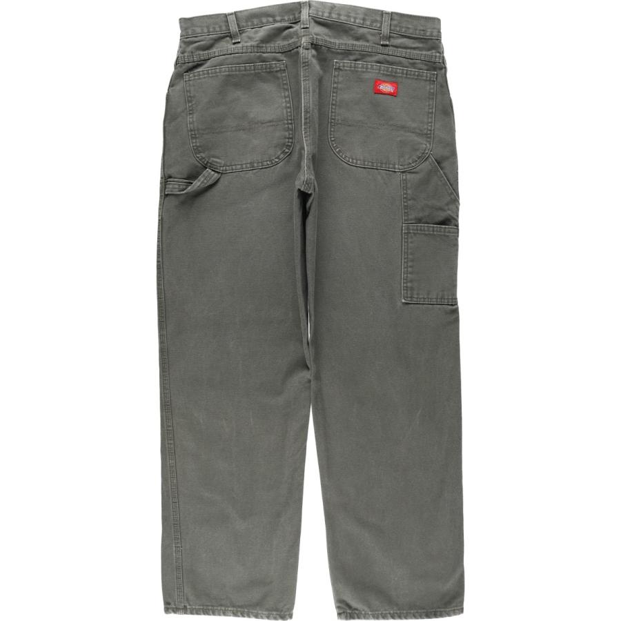Dickies（ディッキーズ） 古着 Dickies Relaxed Fit ダックペインター