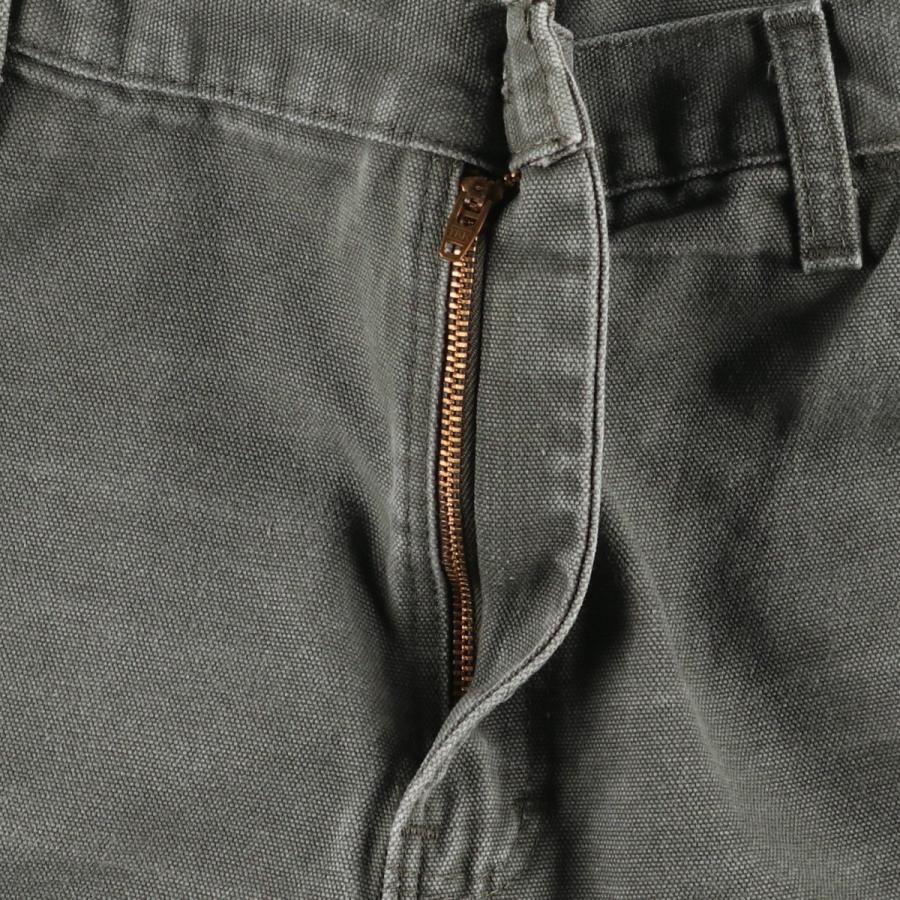 Dickies（ディッキーズ） 古着 Dickies Relaxed Fit ダックペインター