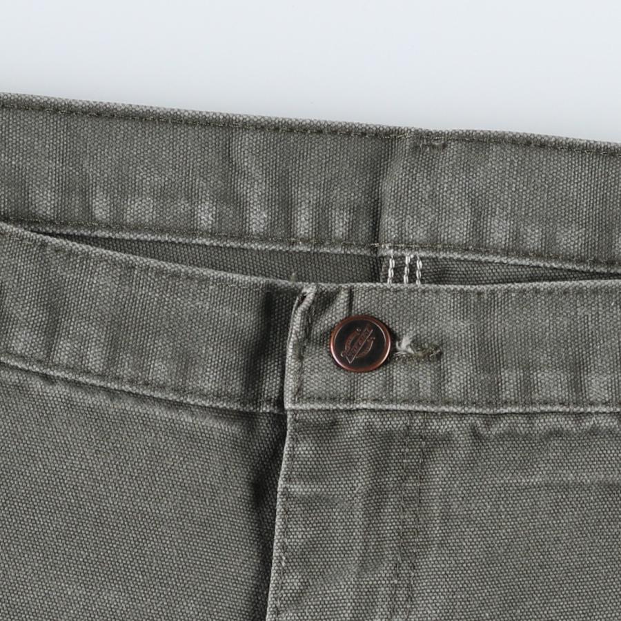 Dickies（ディッキーズ） 古着 Dickies Relaxed Fit ダックペインター