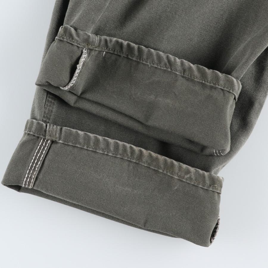 Dickies（ディッキーズ） 古着 Dickies Relaxed Fit ダックペインター