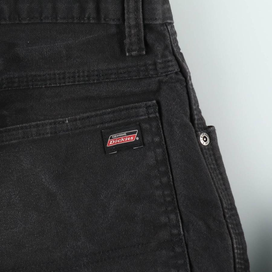 Dickies（ディッキーズ） 古着 ダックペインターパンツ メンズw34相当