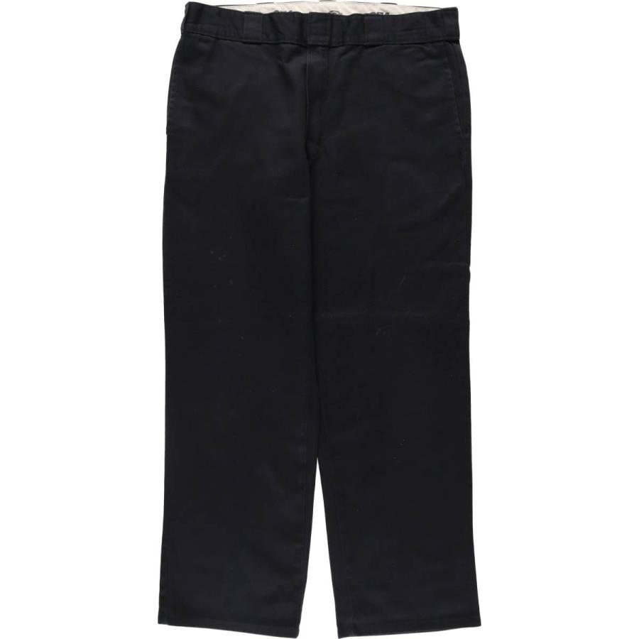 USA製 ディッキーズ 874 ワークパンツ　ヴィンテージ Dickies（ディッキーズ） 古着 Dickies 874 Orignal Fit ワークパンツ