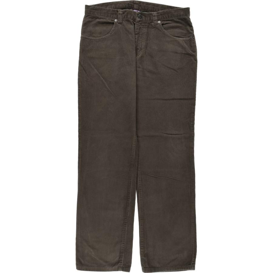 patagonia（パタゴニア） 古着 Patagonia ORGANIC COTTON オーガニック