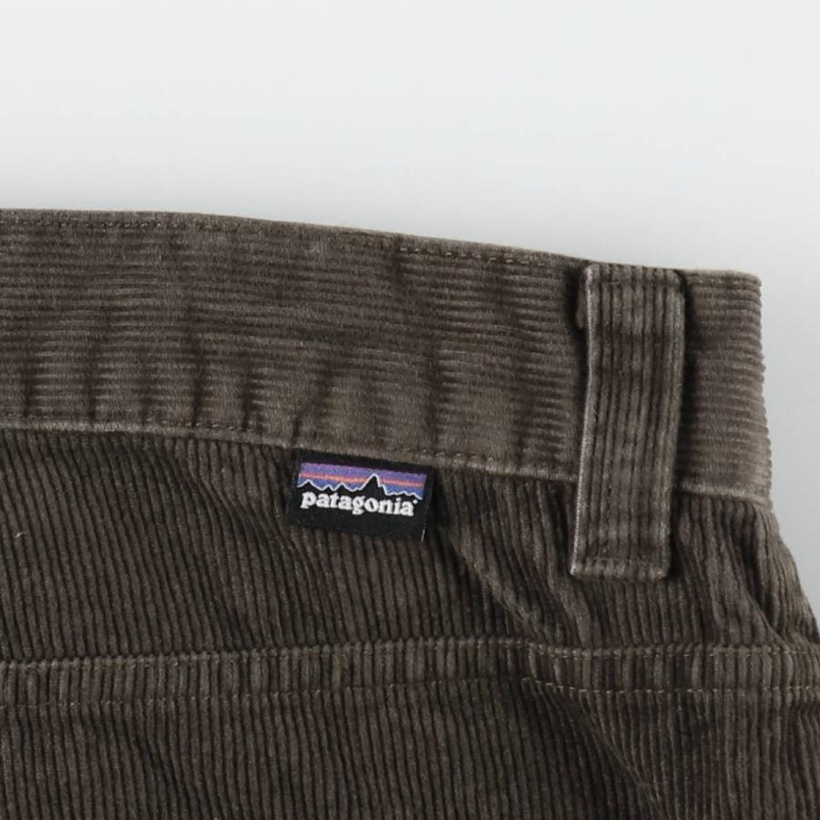 patagonia（パタゴニア） 古着 Patagonia ORGANIC COTTON オーガニック