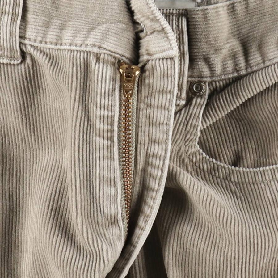 Eddie Bauer（エディーバウアー） 古着 コーデュロイパンツ メンズw34