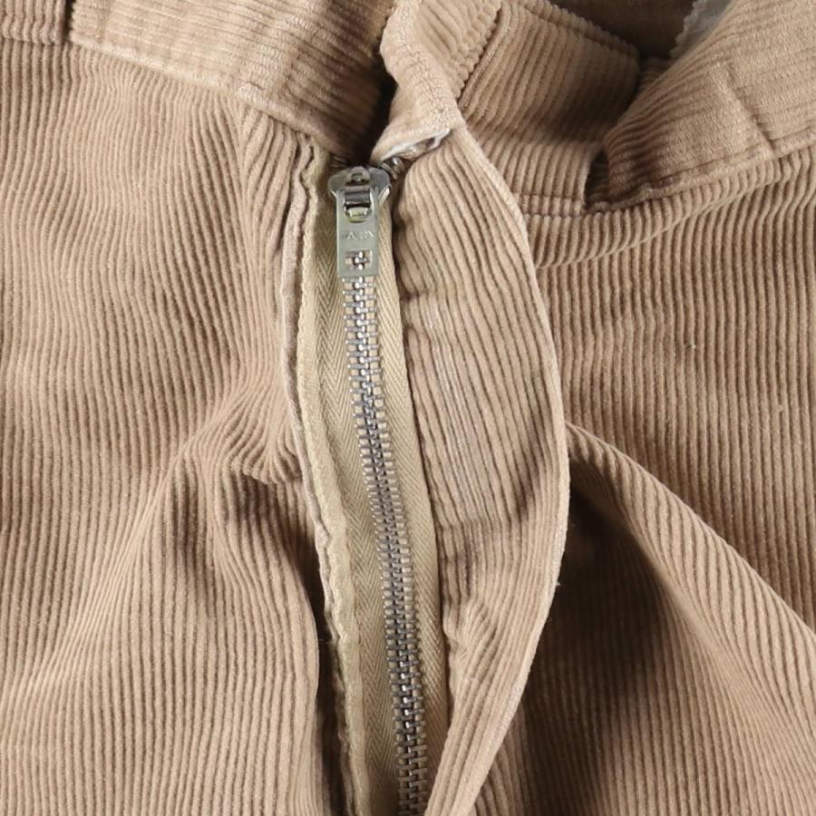 Dickies（ディッキーズ） 古着 70~80年代 チビタグ コーデュロイパンツ 