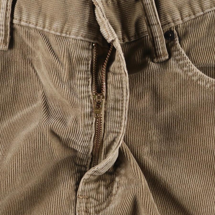 古着 リーバイス Levi's 505 STRAIGHT FIT コーデュロイパンツ メンズw36相当/eaa639680 Levi's（リーバイス） 古着 Levi's 505 STRAIGHT FIT コーデュロイ