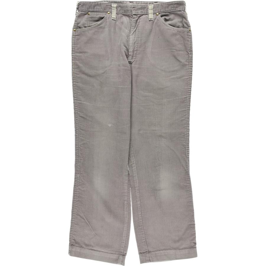 古着 70~80年代 ディッキーズ Dickies チビタグ コーデュロイパンツ メンズw33相当 ヴィンテージ/eaa639683 Dickies（ディッキーズ） 古着 70~80年代 チビタグ コーデュロイパンツ