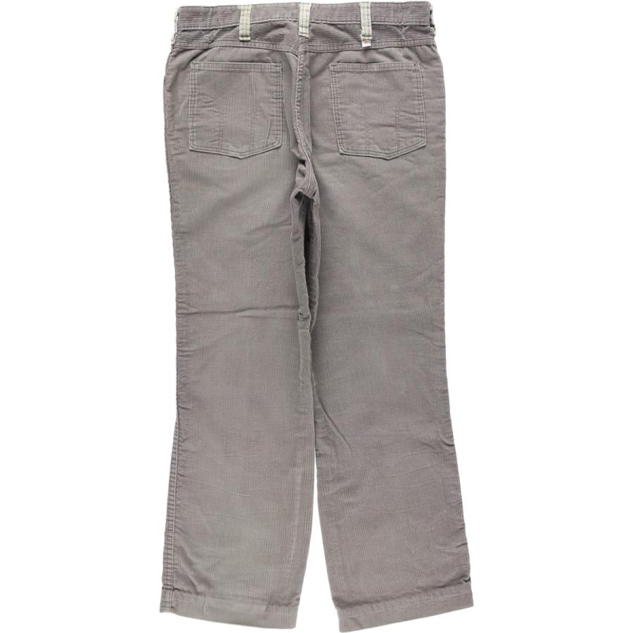 ディッキーズ　コーデュロイパンツ　チビタグ　USA製 Dickies（ディッキーズ） 古着 70~80年代 チビタグ コーデュロイパンツ