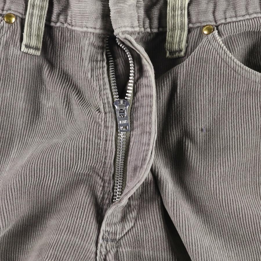 Dickies（ディッキーズ） 古着 70~80年代 チビタグ コーデュロイパンツ