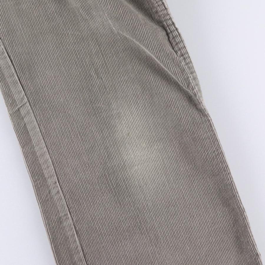 Dickies（ディッキーズ） 古着 70~80年代 チビタグ コーデュロイパンツ