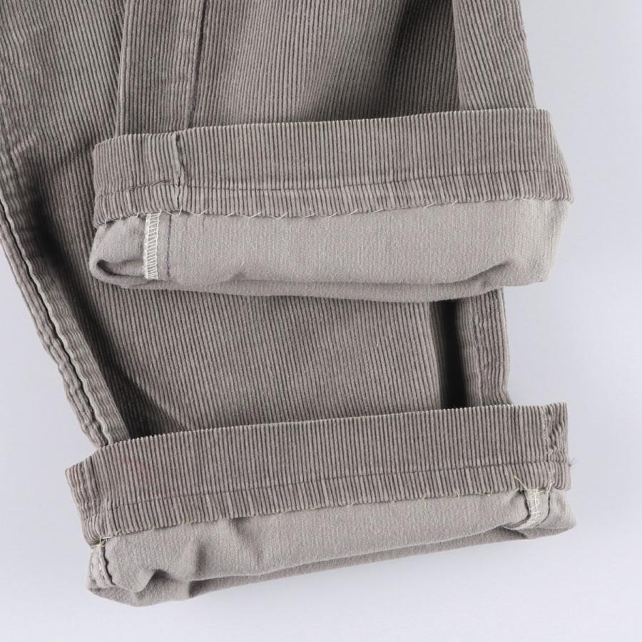 Dickies（ディッキーズ） 古着 70~80年代 チビタグ コーデュロイパンツ