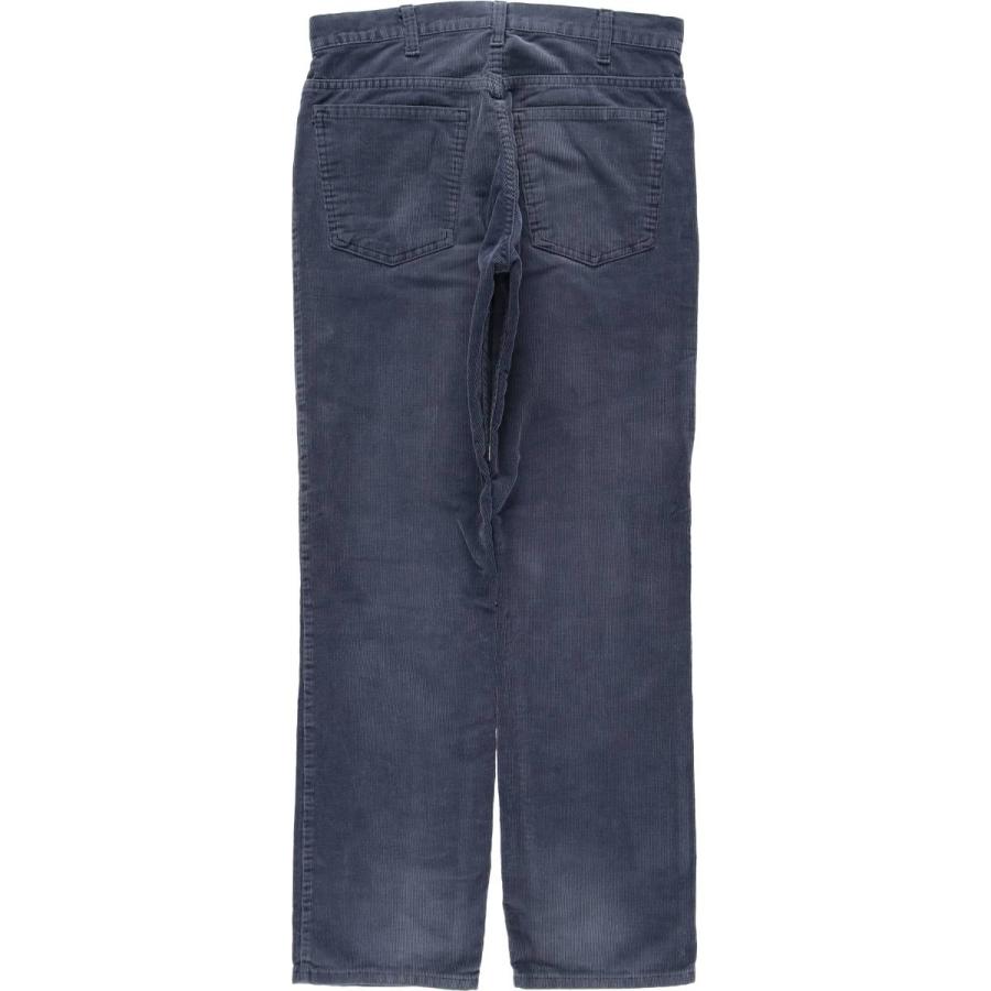 古着 80年代 リーバイス Levi's 519-1517 コーデュロイパンツ メンズw32相当 ヴィンテージ/eaa639689 Levi's（リーバイス） 古着 80年代 Levi's 519-1517 コーデュロイ
