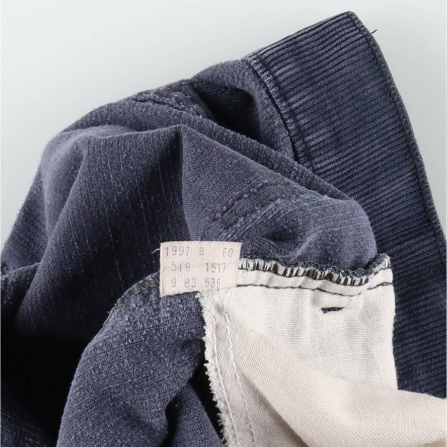 Levi's（リーバイス） 古着 80年代 Levi's 519-1517 コーデュロイ