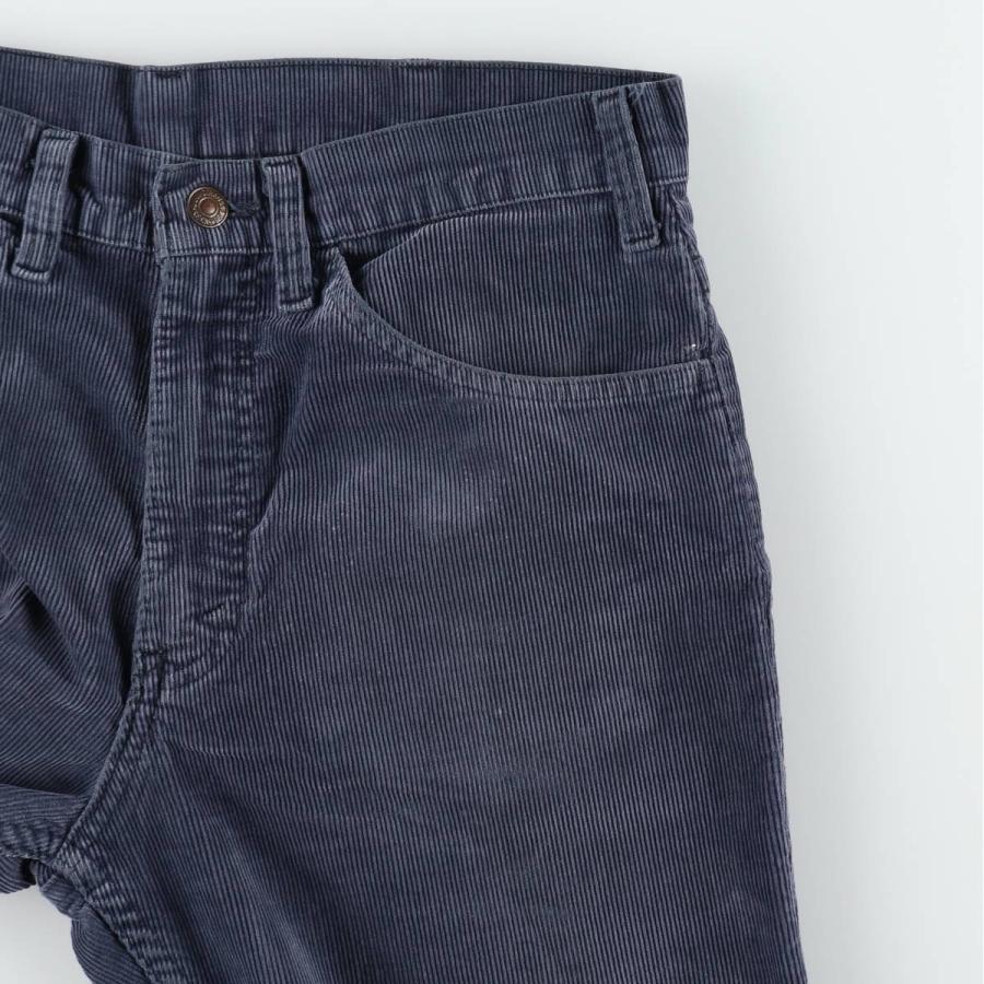 Levi's（リーバイス） 古着 80年代 Levi's 519-1517 コーデュロイ