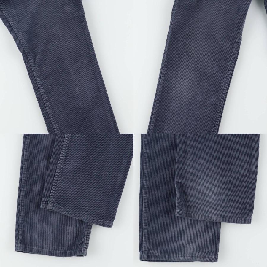 Levi's（リーバイス） 古着 80年代 Levi's 519-1517 コーデュロイ
