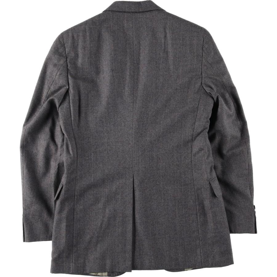 Chaps Ralph LaurenウールジャケットMサイズ 古着 70年代~ ラルフローレン Ralph Lauren CHAPS チャップス ウール