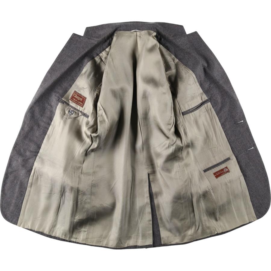 古着 70年代~ ラルフローレン Ralph Lauren CHAPS チャップス ウール