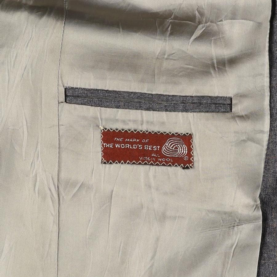 古着 70年代~ ラルフローレン Ralph Lauren CHAPS チャップス ウール