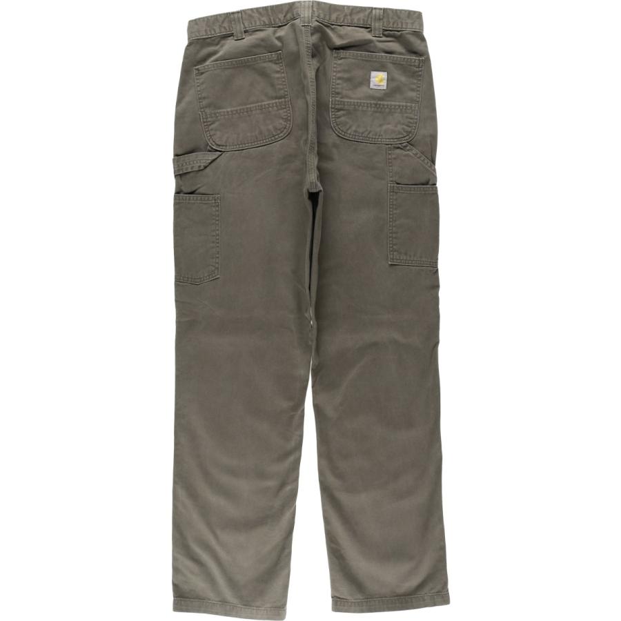 Carhartt（カーハート） 古着 Carhartt Relaxed Fit ペインターパンツ