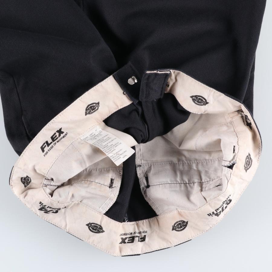 Dickies（ディッキーズ） 古着 Dickies 874 FLEX ORIGINAL FIT ワーク