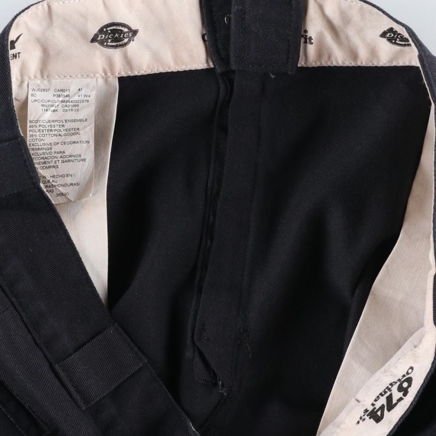 Dickies（ディッキーズ） 古着 Dickies 874 FLEX ORIGINAL FIT ワーク