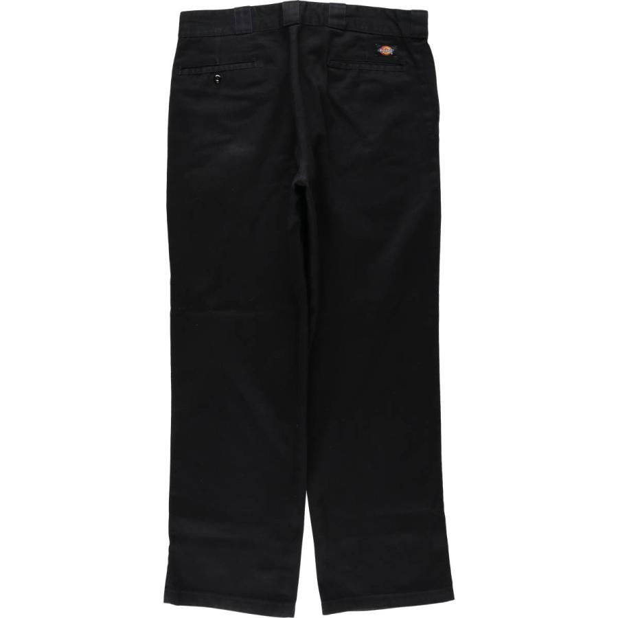 USA製 ディッキーズ 874 ワークパンツ　ヴィンテージ Dickies（ディッキーズ） 古着 Dickies 874 Orignal Fit ワークパンツ