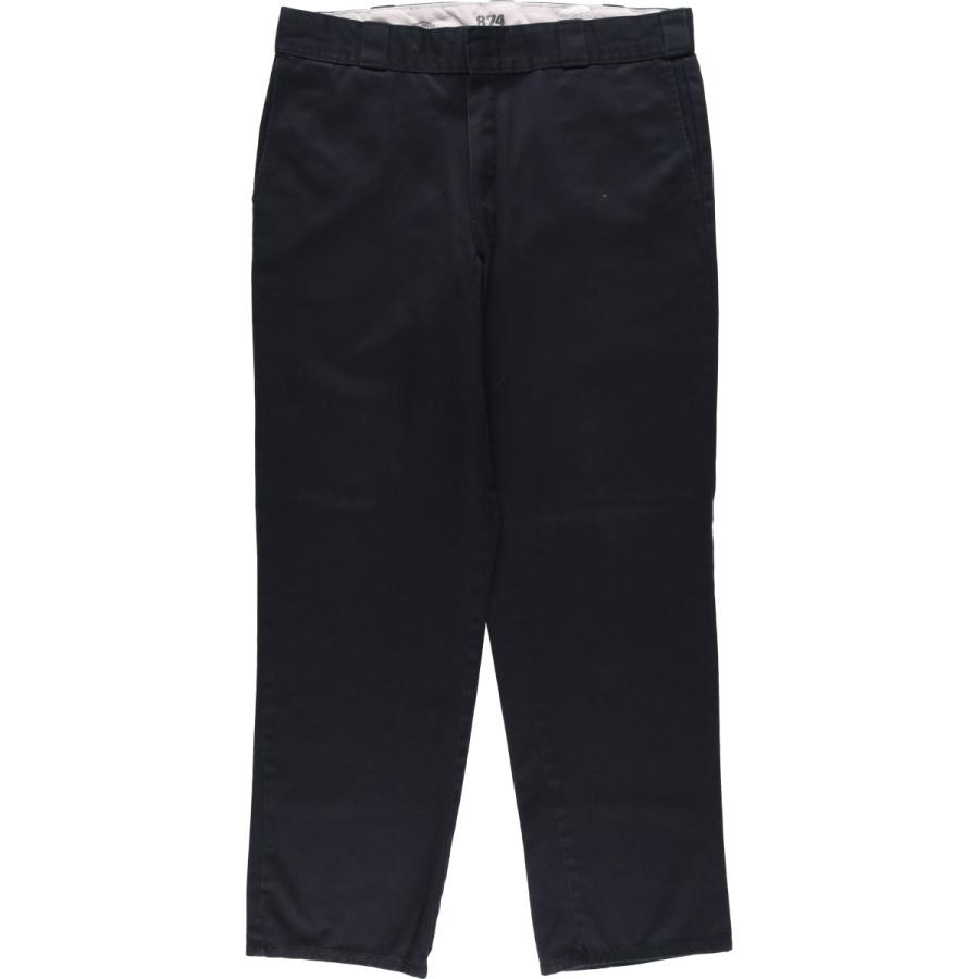 Dickies（ディッキーズ） 古着 Dickies 874 Orignal Fit ワークパンツ
