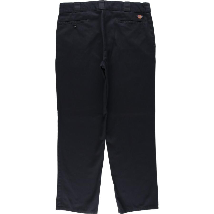 USA製 ディッキーズ 874 ワークパンツ　ヴィンテージ Dickies（ディッキーズ） 古着 Dickies 874 Orignal Fit ワークパンツ