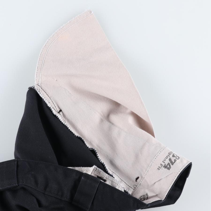 Dickies（ディッキーズ） 古着 Dickies 874 Orignal Fit ワークパンツ