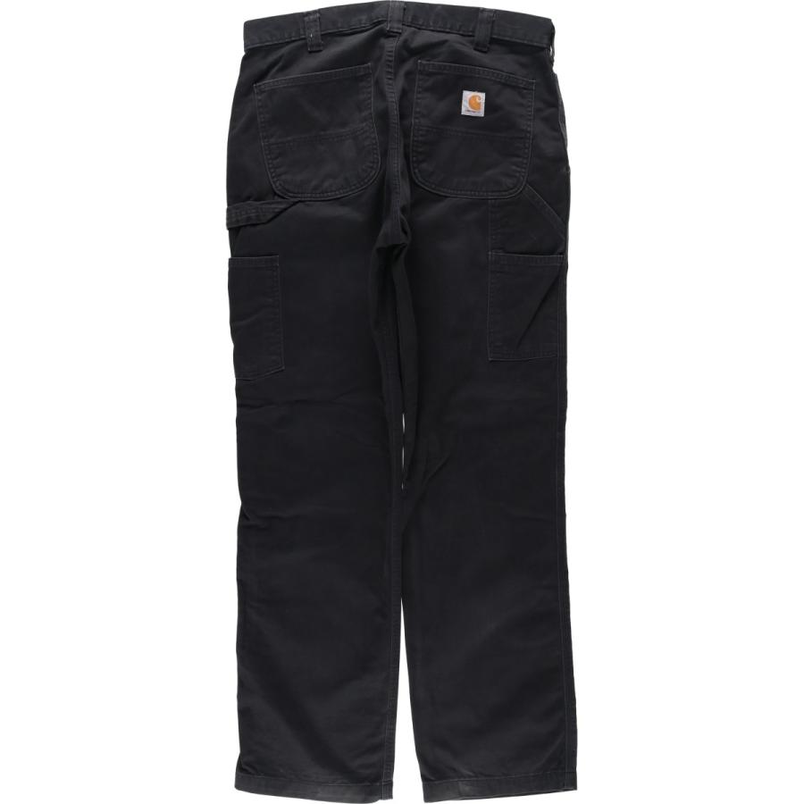 Carhartt（カーハート） 古着 ペインターパンツ メンズw34相当