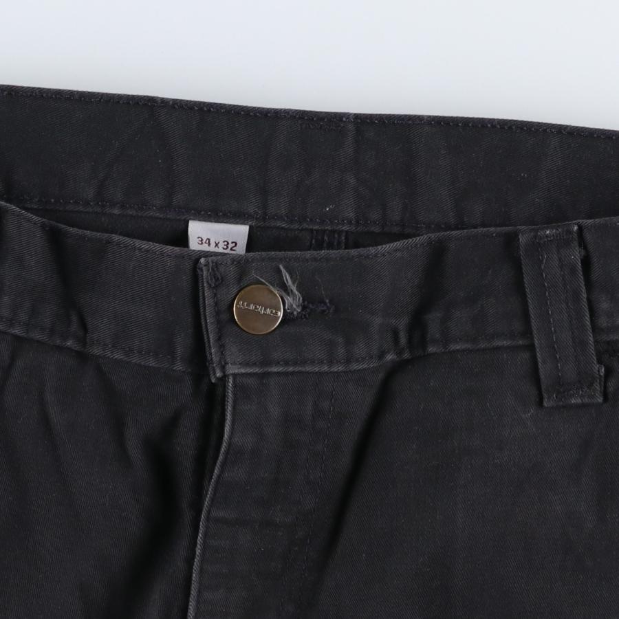 Carhartt（カーハート） 古着 ペインターパンツ メンズw34相当