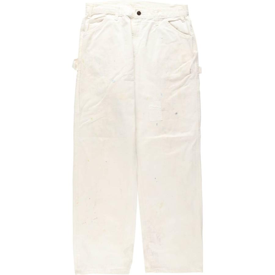 Dickies（ディッキーズ） 古着 Dickies DURON ペインターパンツ メンズ