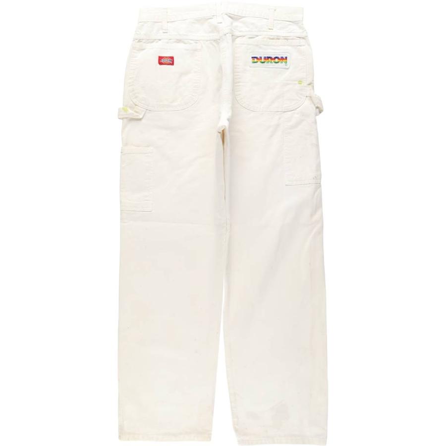 Dickies（ディッキーズ） 古着 Dickies DURON ペインターパンツ メンズ