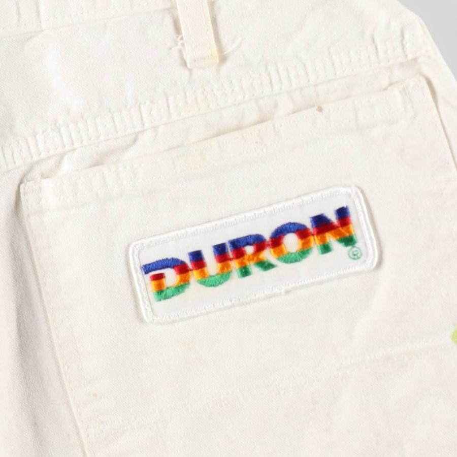 Dickies（ディッキーズ） 古着 Dickies DURON ペインターパンツ メンズ