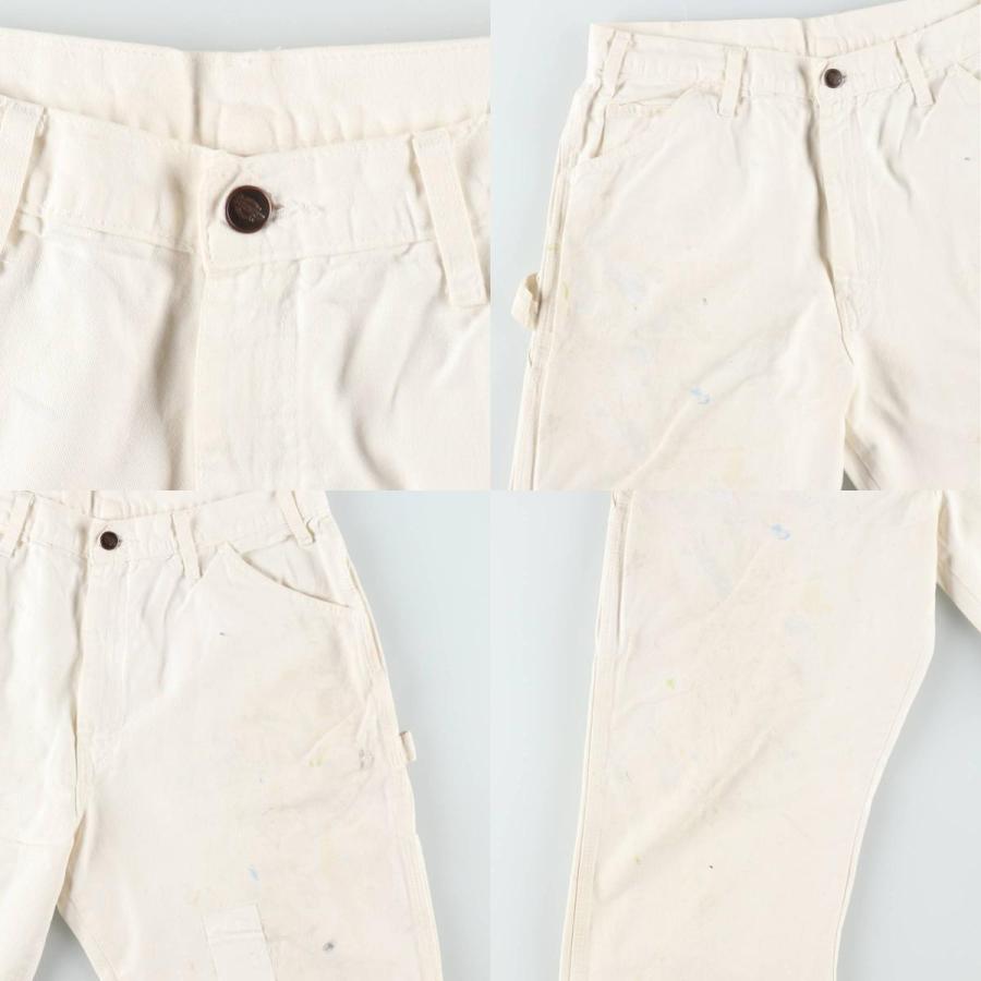Dickies（ディッキーズ） 古着 Dickies DURON ペインターパンツ メンズ