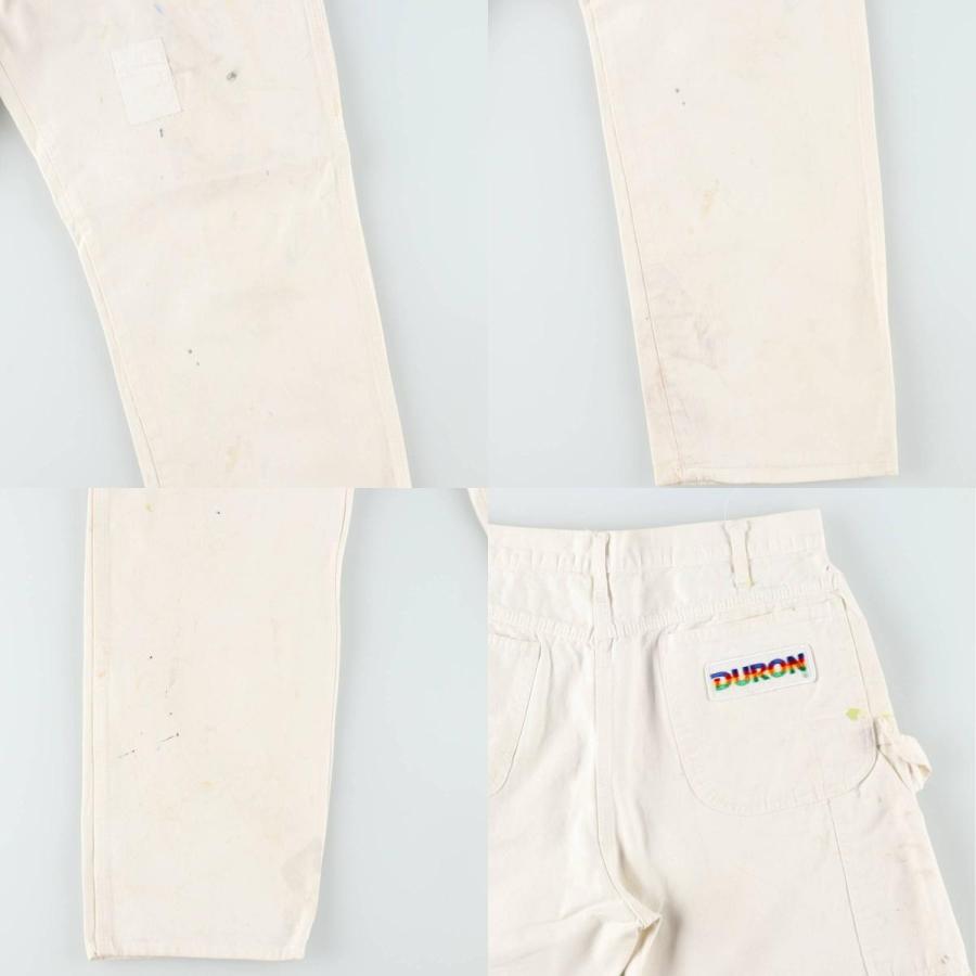 Dickies（ディッキーズ） 古着 Dickies DURON ペインターパンツ メンズ