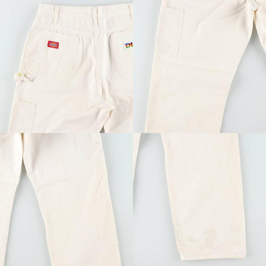 Dickies（ディッキーズ） 古着 Dickies DURON ペインターパンツ メンズ