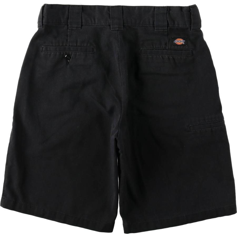 Dickies（ディッキーズ） 古着 Dickies Relaxed Fit ワークショーツ