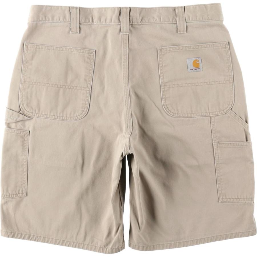 Carhartt（カーハート） 古着 Carhartt RELAXED FIT ペインター