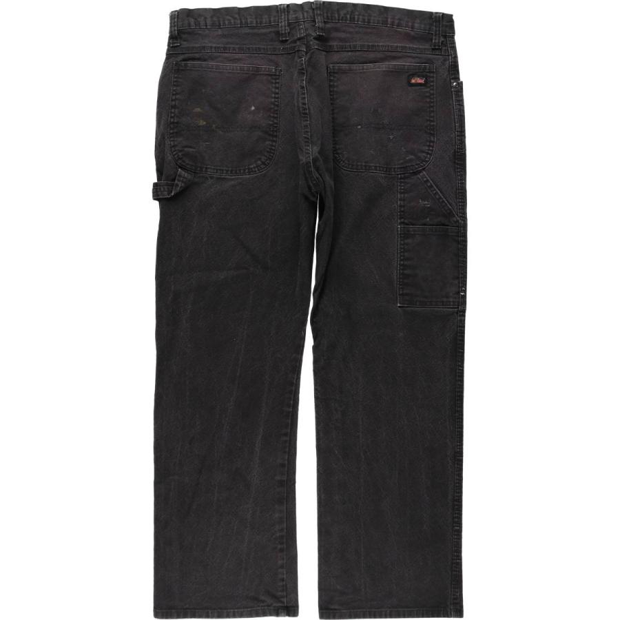 【Special！】USA製 Carhartt 革タグ ペインターパンツ Carhartt（カーハート） 古着 ダックペインターパンツ メンズw38相当
