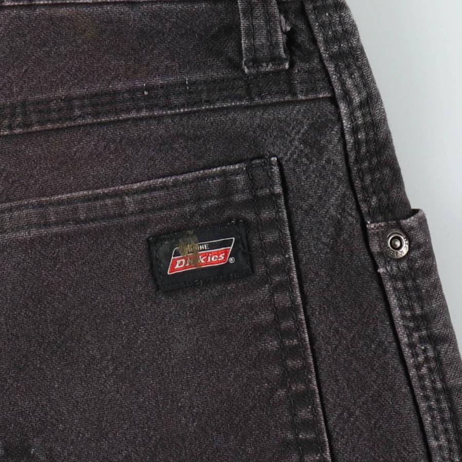 00年代 Carhartt ダックペインターパンツ USA製 メンズw35相当 Carhartt（カーハート） 古着 ダックペインターパンツ メンズw38相当