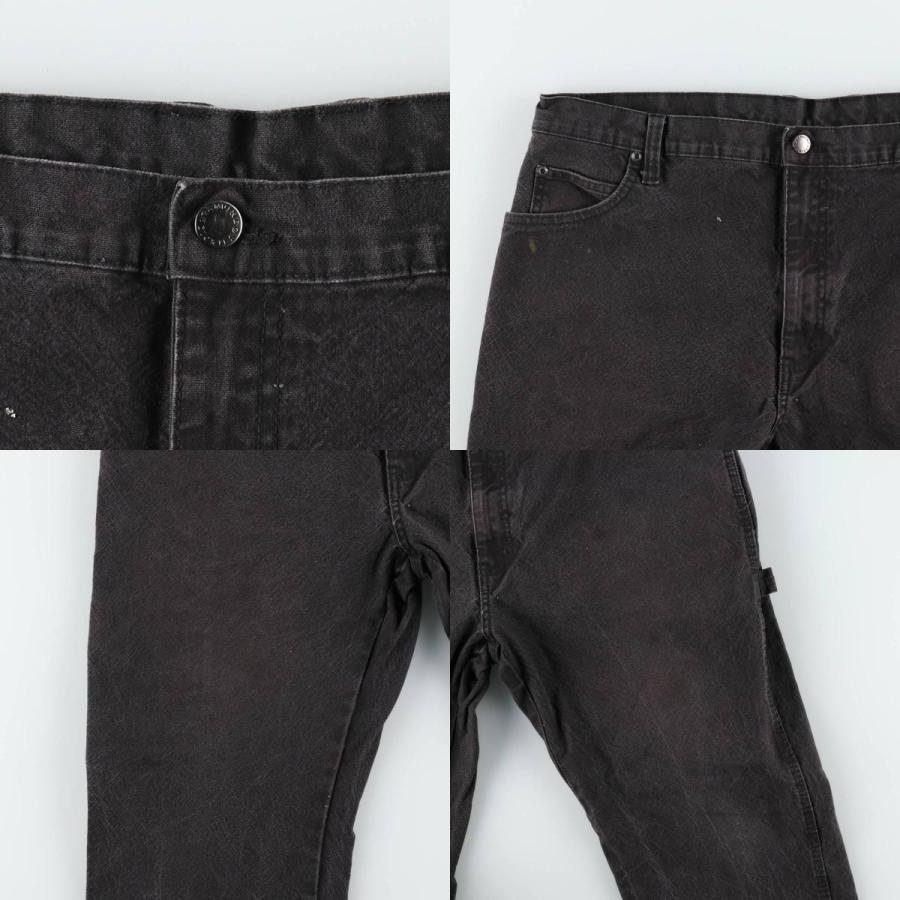 Carhartt（カーハート） 古着 ダックペインターパンツ メンズw38相当
