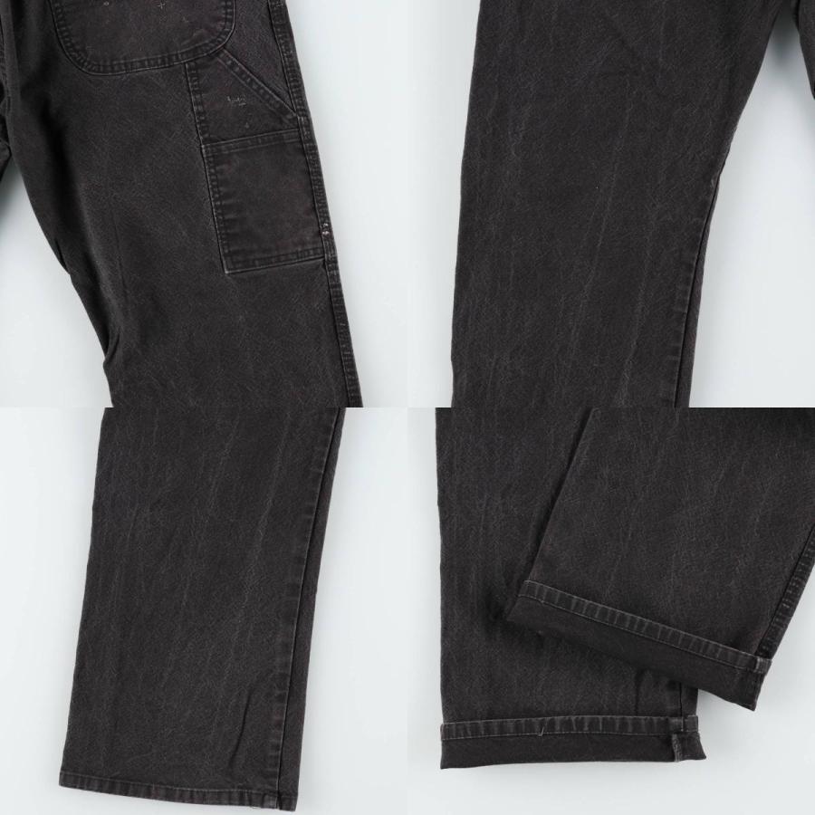 Carhartt（カーハート） 古着 ダックペインターパンツ メンズw38相当