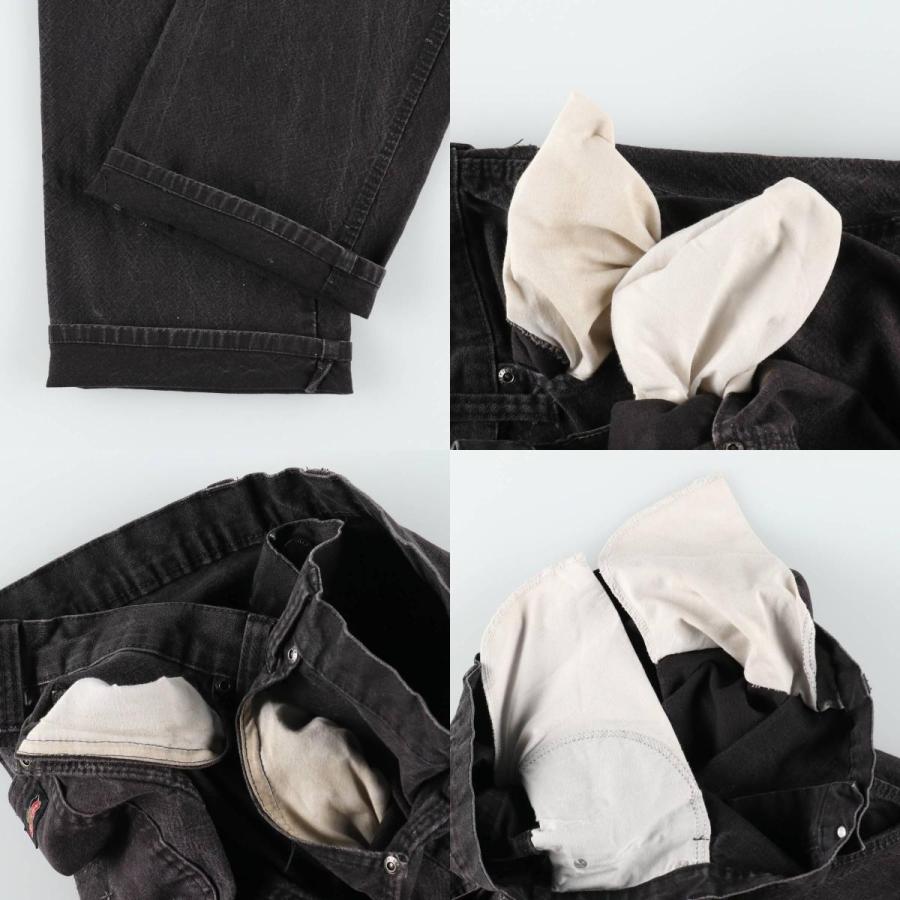 Carhartt（カーハート） 古着 ダックペインターパンツ メンズw38相当
