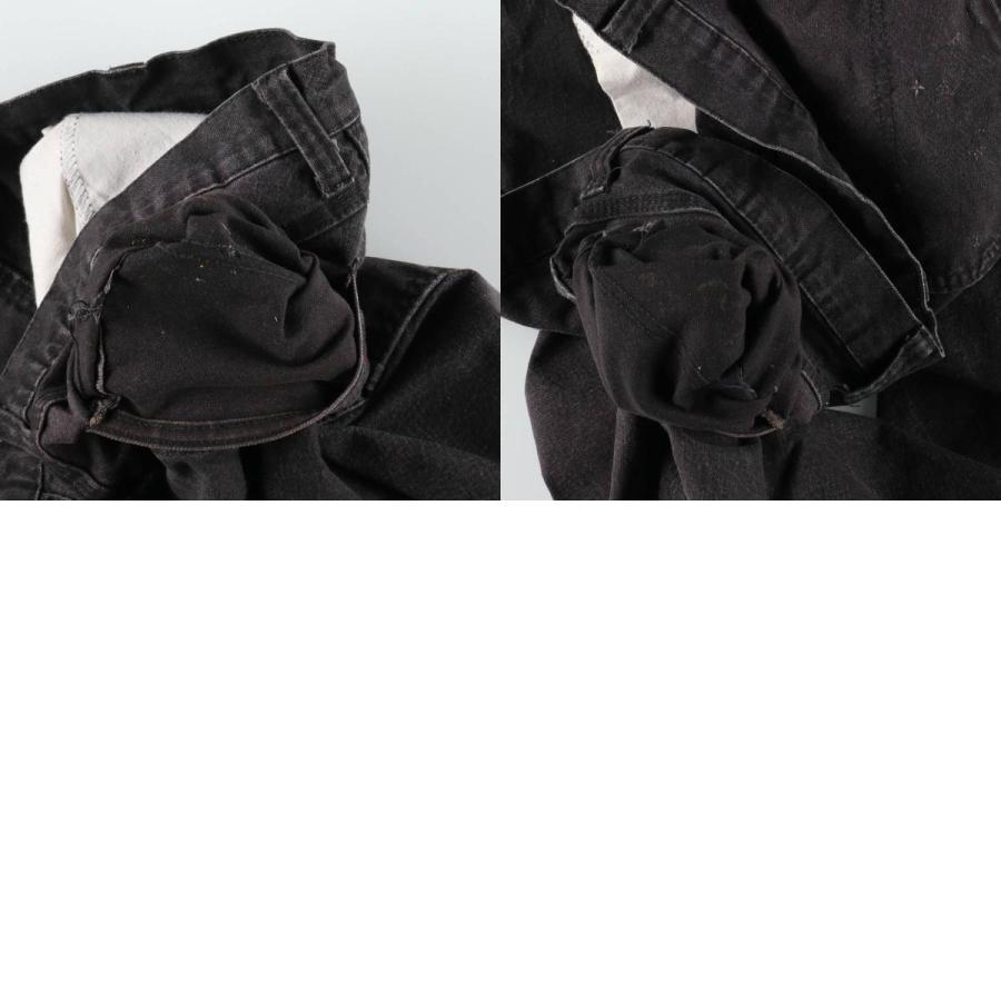 Carhartt（カーハート） 古着 ダックペインターパンツ メンズw38相当