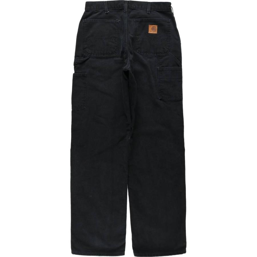 Carhartt（カーハート） 古着 ダックペインターパンツ メンズw32相当