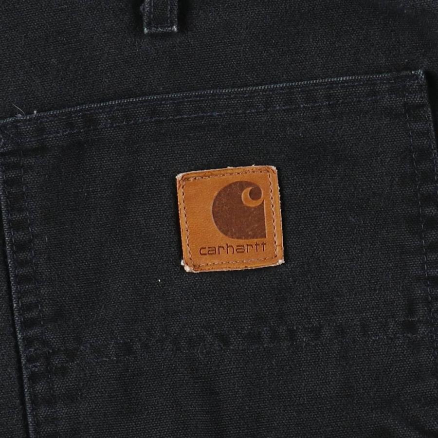 Carhartt（カーハート） 古着 ダックペインターパンツ メンズw32相当
