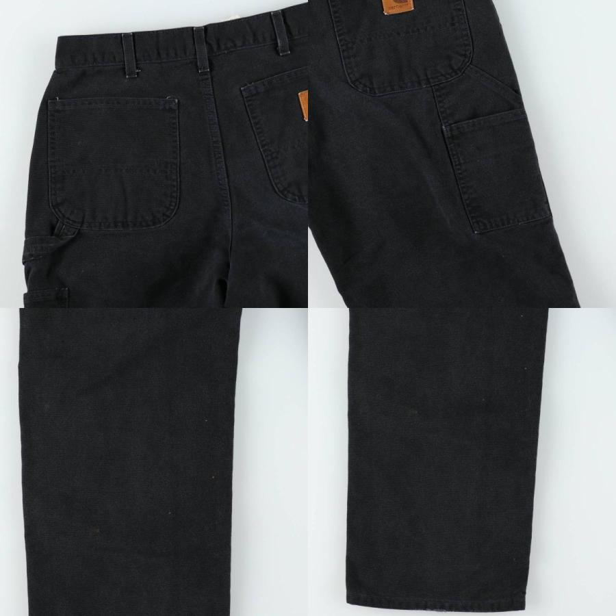 Carhartt（カーハート） 古着 ダックペインターパンツ メンズw32相当