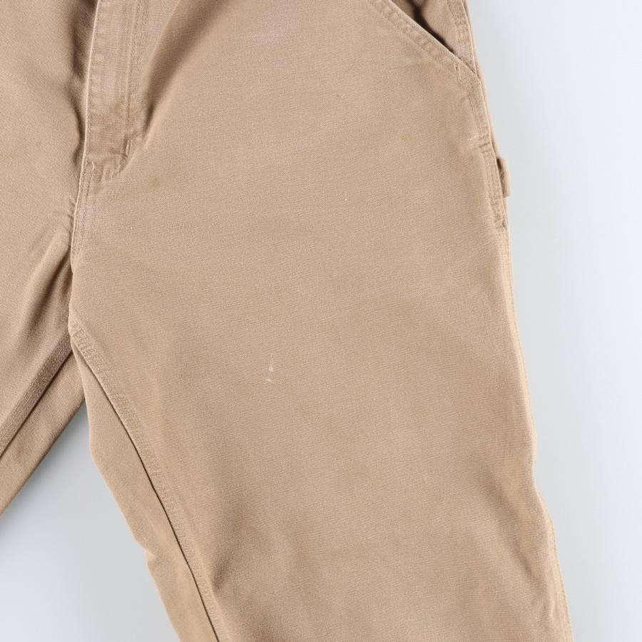 Carhartt（カーハート） 古着 00年代 Carhartt Dungaree Fit ダック